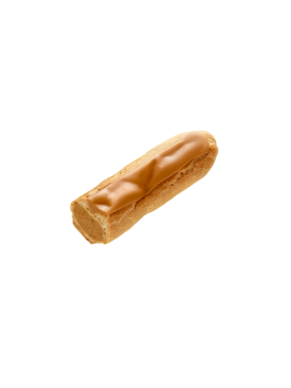 Mini Eclair Kaffe