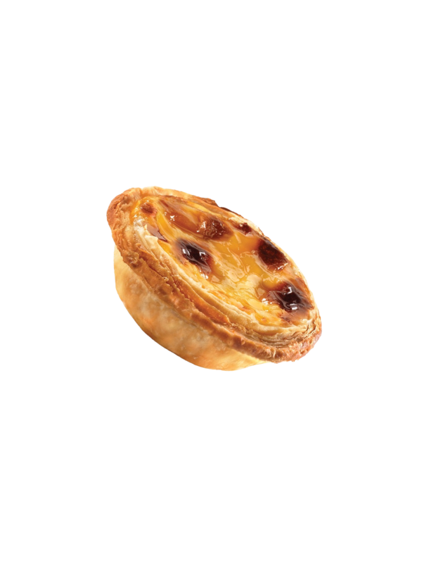 Pastel de nata