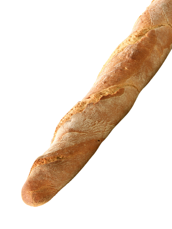 Baguette rustik