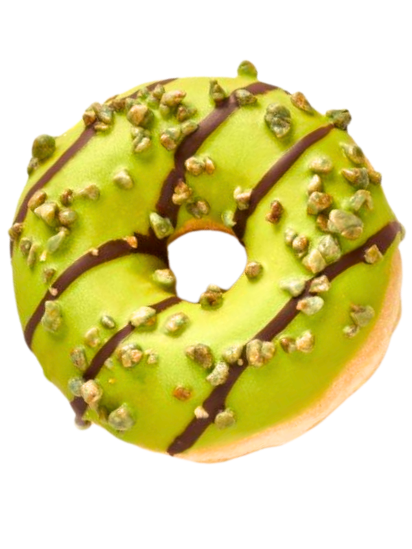 Pistachio Paradise