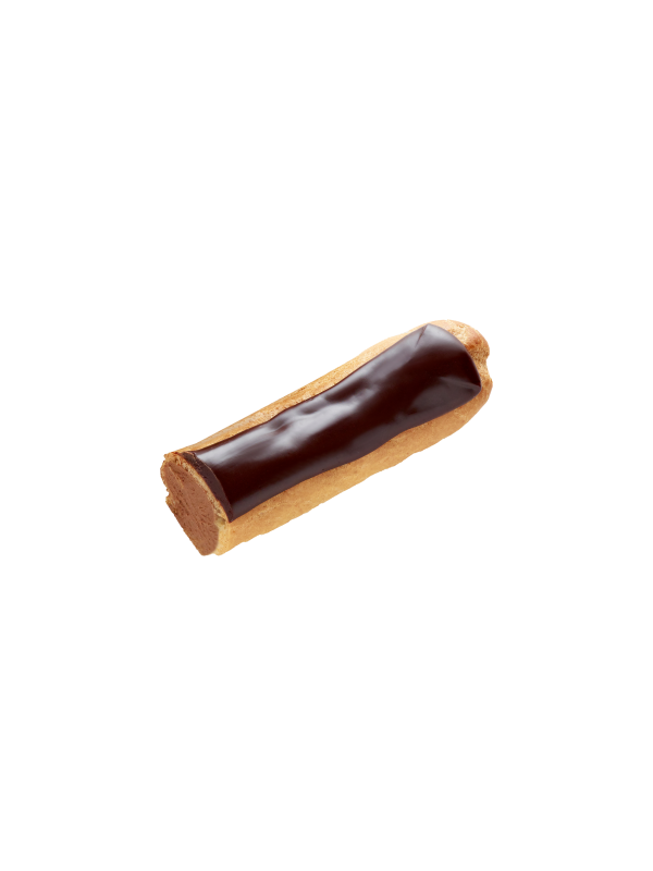 Mini Eclair Choklad