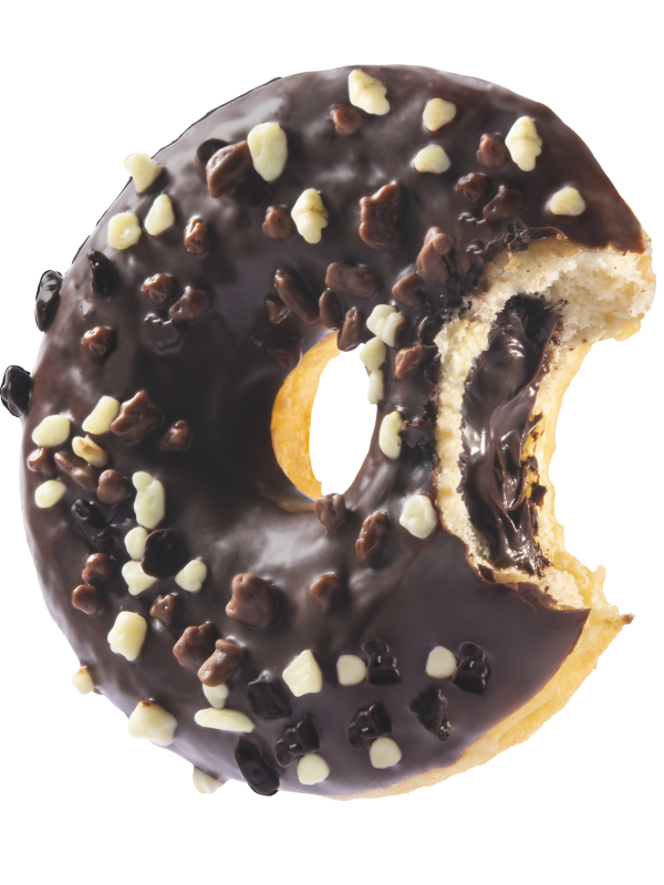 CHOCOHOLIC'S DREAM