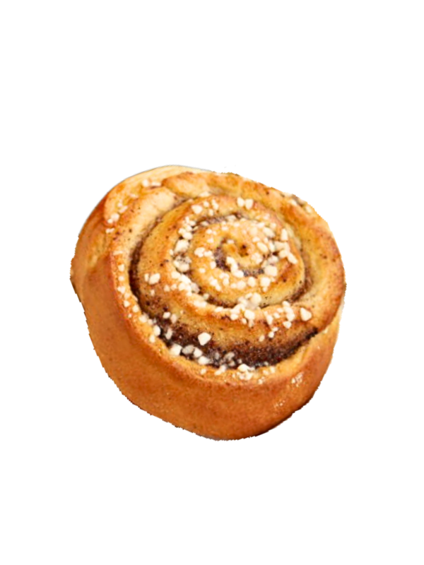 Kanelsnäcka