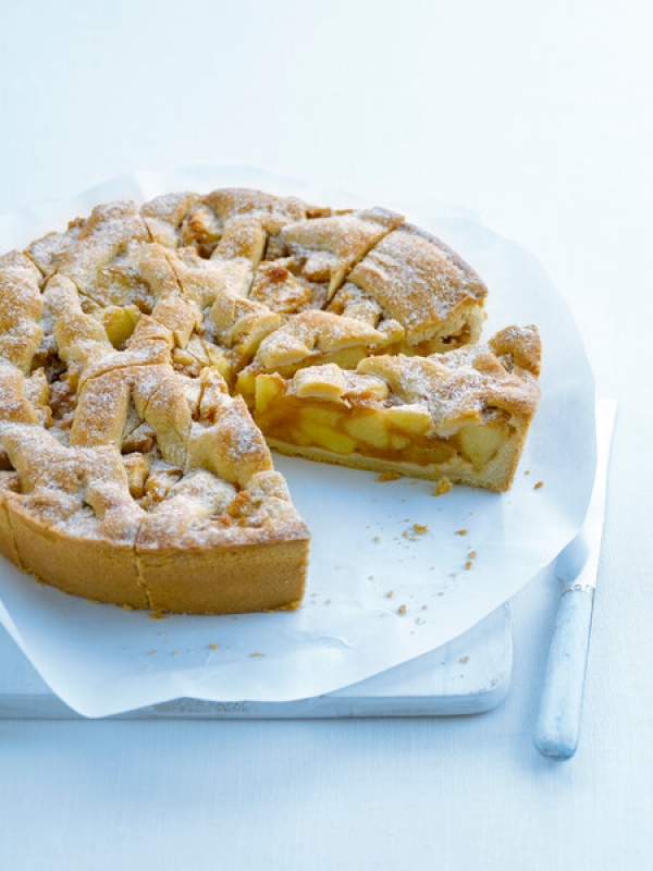 American Apple Pie