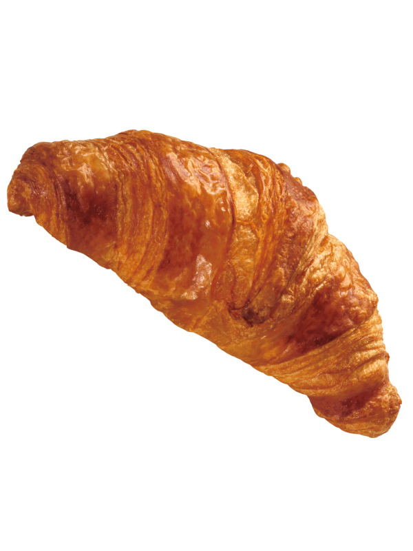 Smörcroissant 17,5%