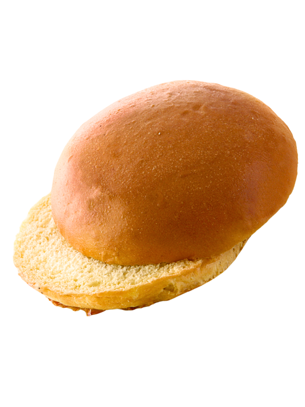 Hamburgerbröd Brioche 