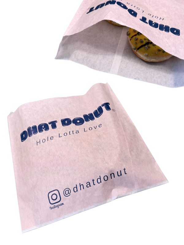 DONUT PÅSE