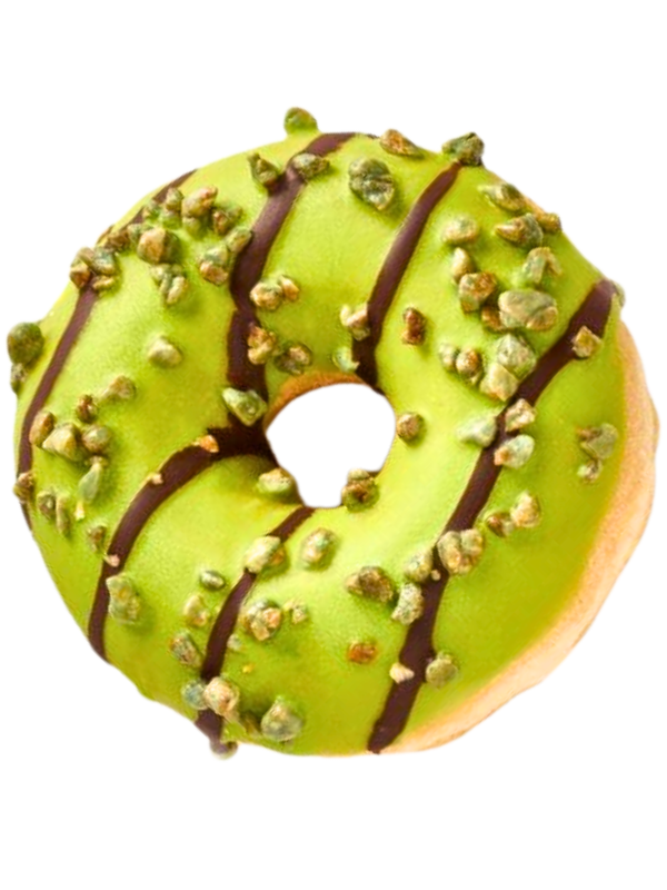 PISTACHIO PARADISE