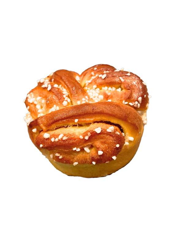 Saffransknut 