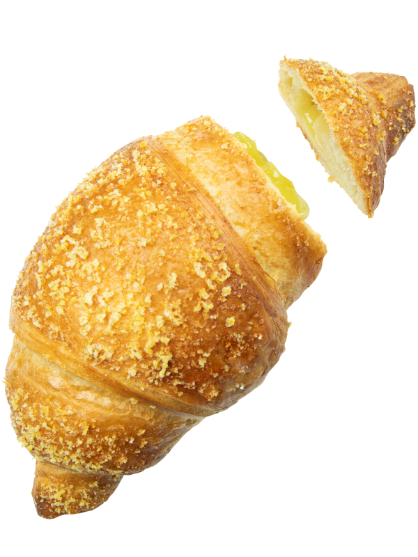 Croissant LemonCurd