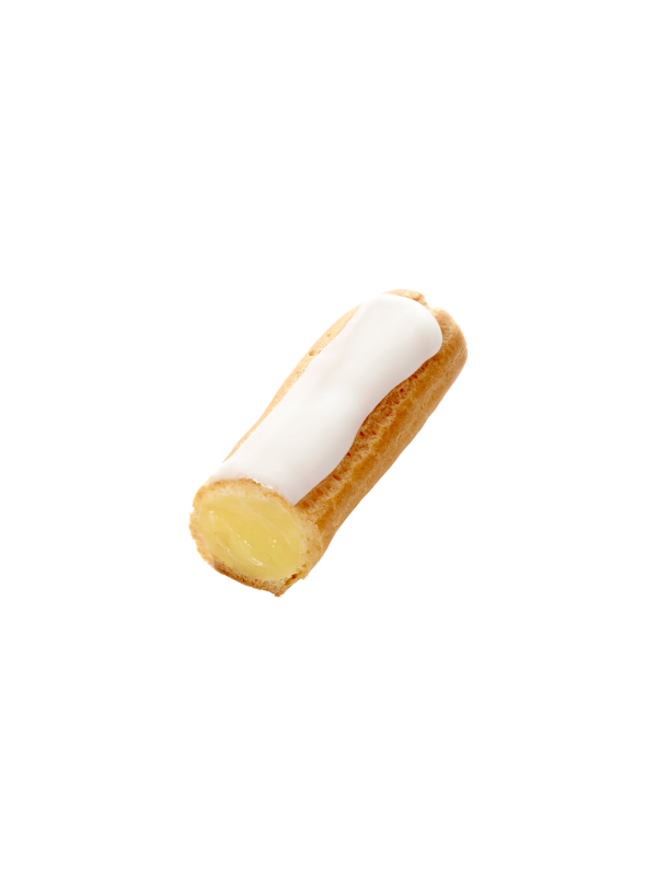 Mini Eclair Vanilj